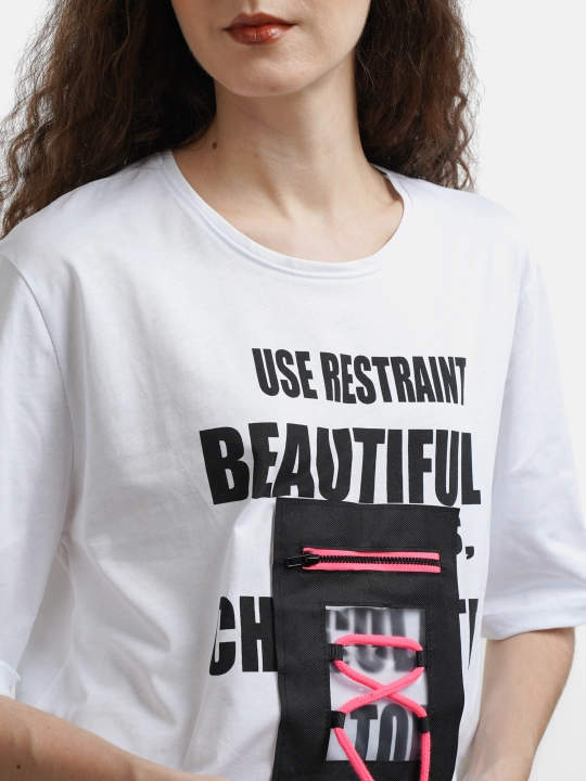 Футболка женская, Турция