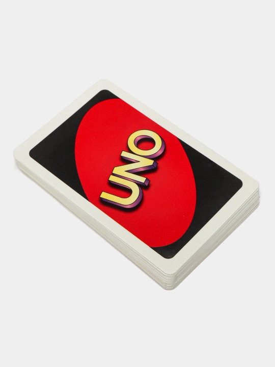 Настольные игры UNO, Skip bo, No mercy, Flip, All wild