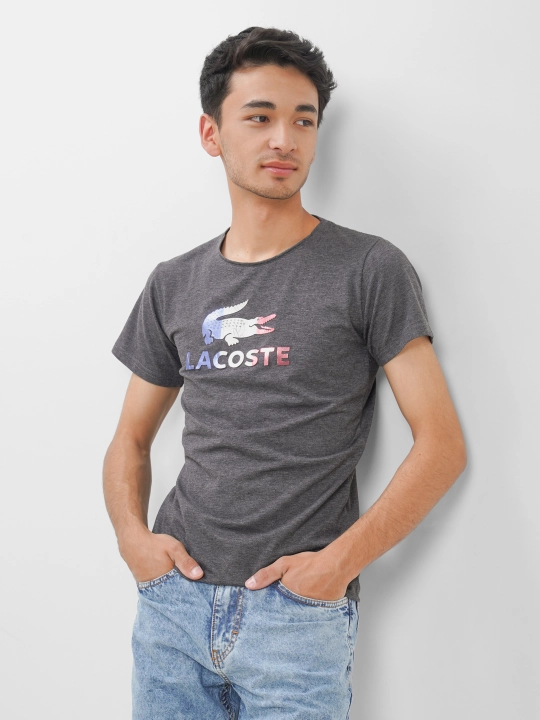 Футболки мужские LCT