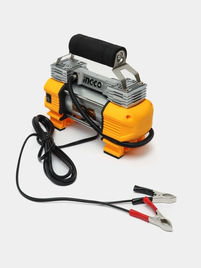 Воздушный компрессор Ingco AAC2508 — INGCOGU-AVTONAS