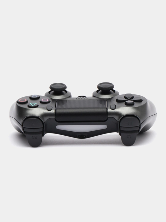 Joystik PS4, Bluetooth, simsiz geympad komyuter va smartfonlar uchun kontroller