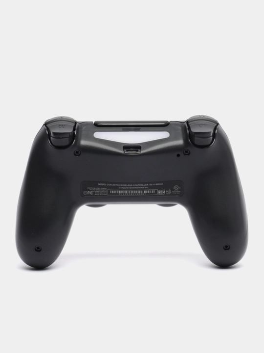 Joystik PS4, Bluetooth, simsiz geympad komyuter va smartfonlar uchun kontroller