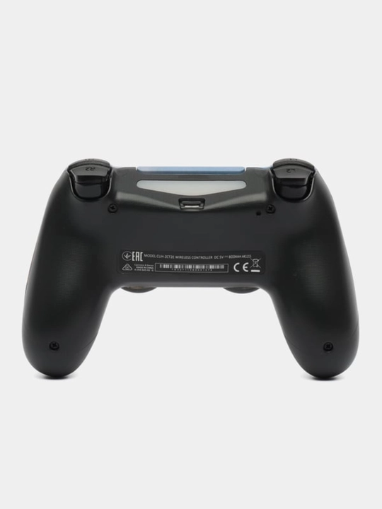 Joystik PS4, Bluetooth, simsiz geympad komyuter va smartfonlar uchun kontroller