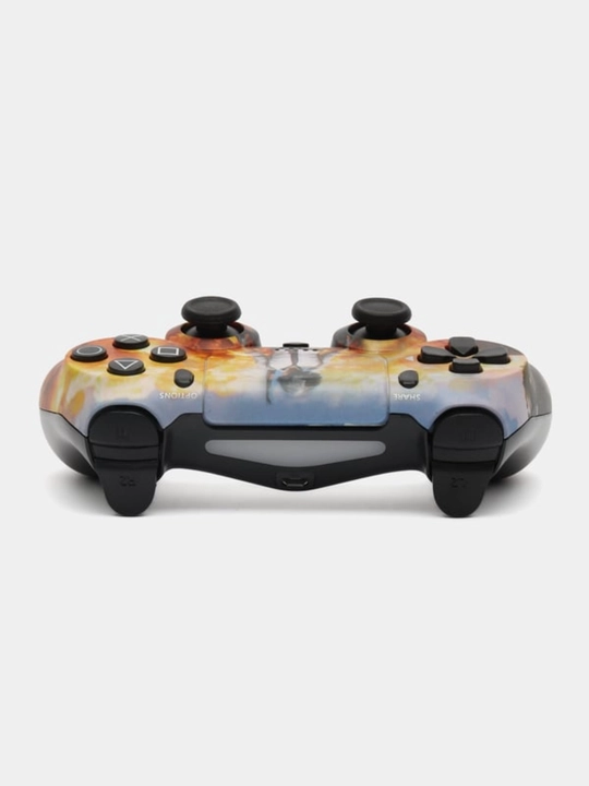 Joystik PS4, Bluetooth, simsiz geympad komyuter va smartfonlar uchun kontroller