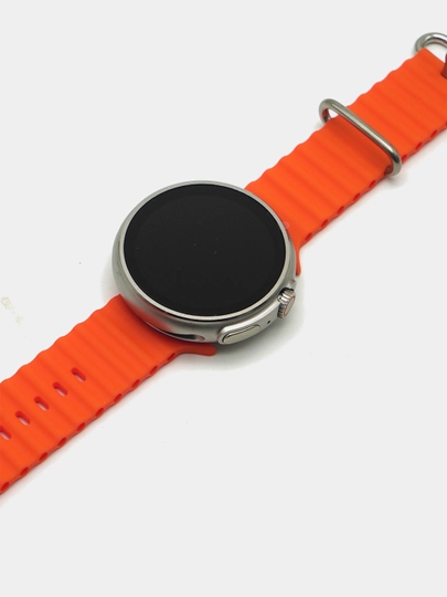 Смарт-часы Smart watch G9 Ultra, GS WEAR