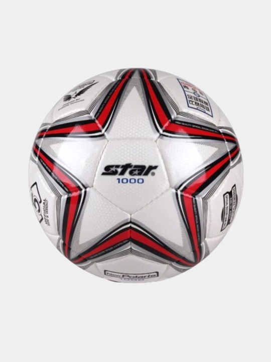 Futbol to'pi STAR
