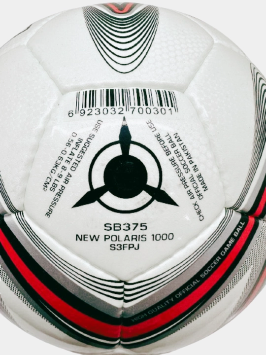 Futbol to'pi STAR