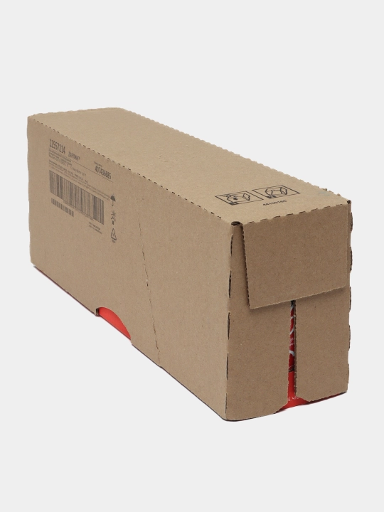 Darling nam ovqat, mushuklar uchun, sousdagi mol go'shti bilan, 75 gr 26 dona