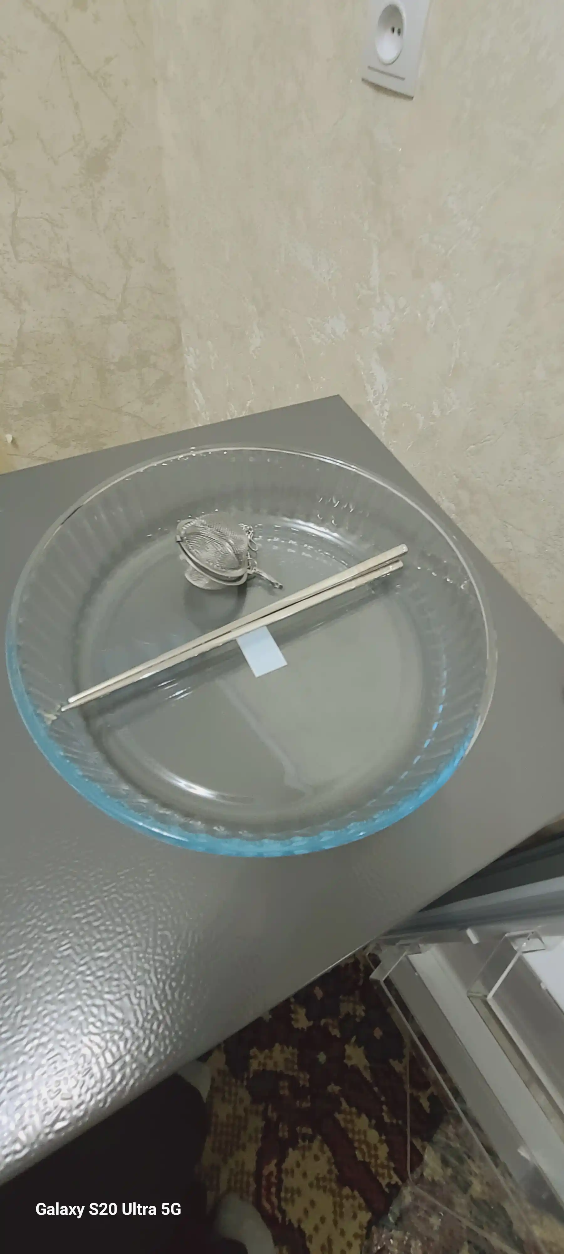 Shishali idish, shakli qirrali pechta pishirish uchun PYREX, 26 sm