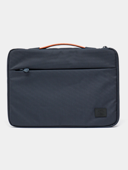 Sumka Apple MacBook Air uchun Santa Barbara flanel astar bilan Polo & Racquet Club Lael 13 dyum