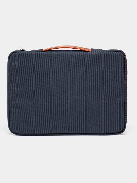 Sumka Apple MacBook Air uchun Santa Barbara flanel astar bilan Polo & Racquet Club Lael 13 dyum
