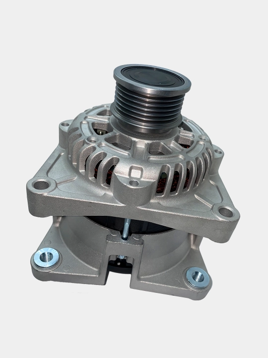 Generator Damas, Gentra, Cobalt, Nexia, Spark, Malibu 2.4, Matiz, Captiva