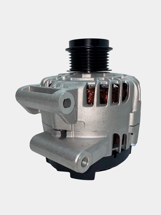 Generator Damas, Gentra, Cobalt, Nexia, Spark, Malibu 2.4, Matiz, Captiva
