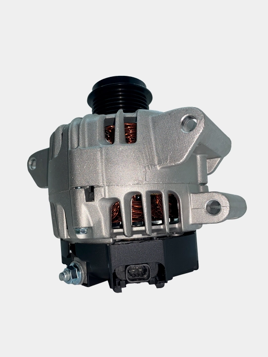 Generator Damas, Gentra, Cobalt, Nexia, Spark, Malibu 2.4, Matiz, Captiva