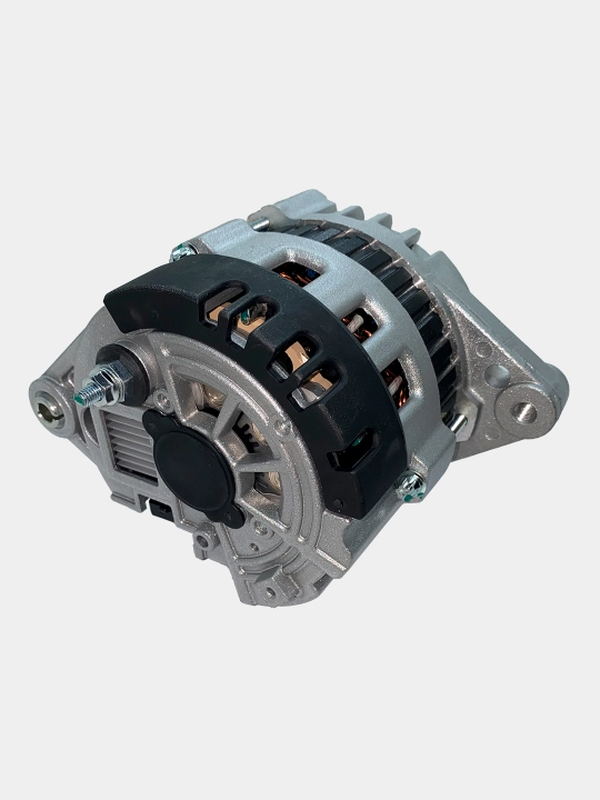 Generator Damas, Gentra, Cobalt, Nexia, Spark, Malibu 2.4, Matiz, Captiva