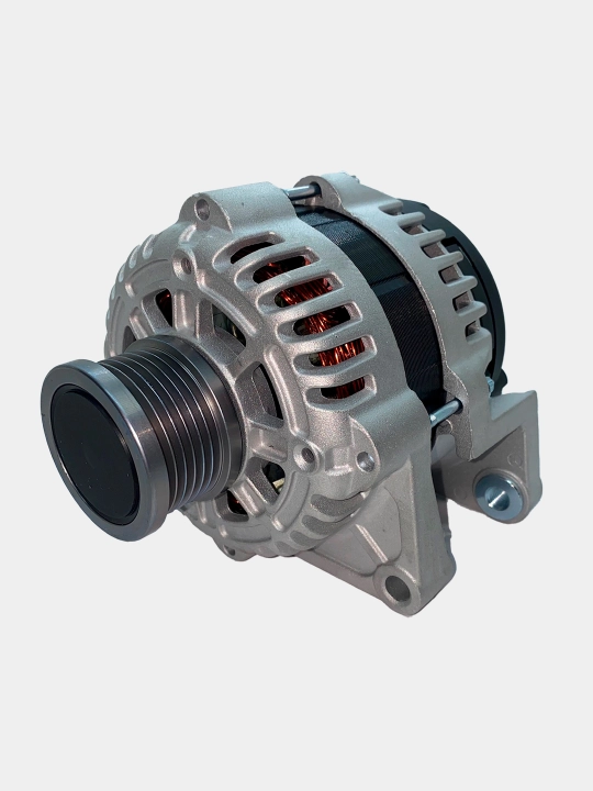 Generator Damas, Gentra, Cobalt, Nexia, Spark, Malibu 2.4, Matiz, Captiva