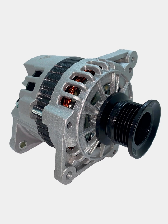 Generator Damas, Gentra, Cobalt, Nexia, Spark, Malibu 2.4, Matiz, Captiva