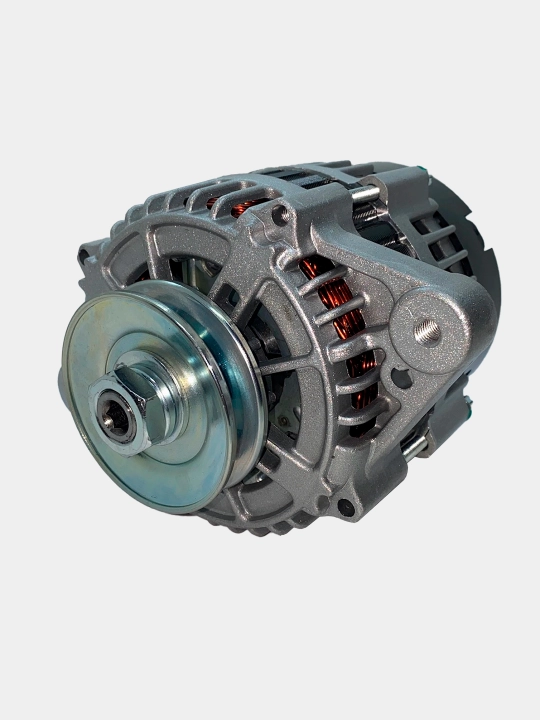 Generator Damas, Gentra, Cobalt, Nexia, Spark, Malibu 2.4, Matiz, Captiva