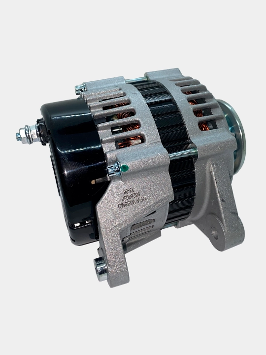 Generator Damas, Gentra, Cobalt, Nexia, Spark, Malibu 2.4, Matiz, Captiva