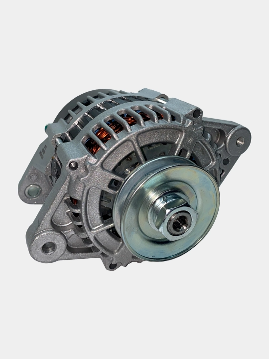 Generator Damas, Gentra, Cobalt, Nexia, Spark, Malibu 2.4, Matiz, Captiva