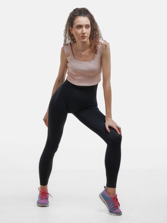 Legginglar, Push-up effektli ayollar sport losinalari
