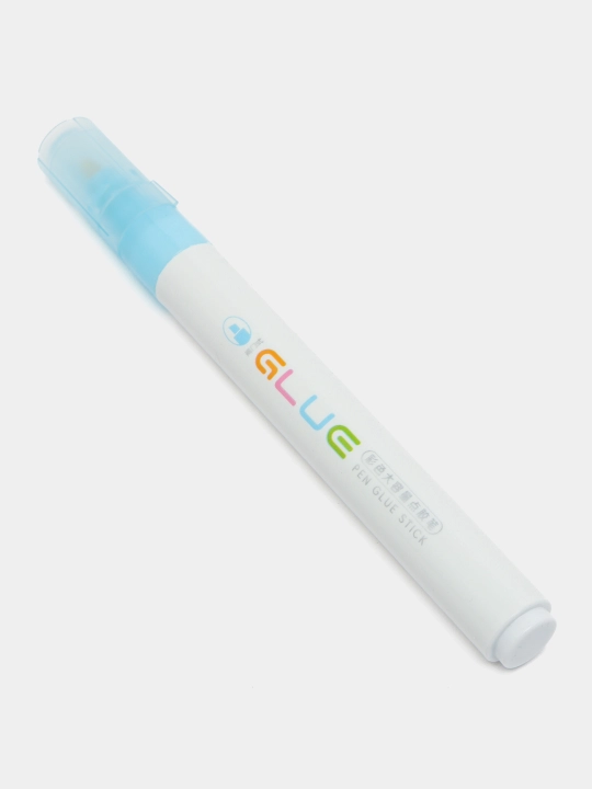 Elim marker Yelimli marker Attache Selection elim markeri, 6 g, qalam shaklida - 