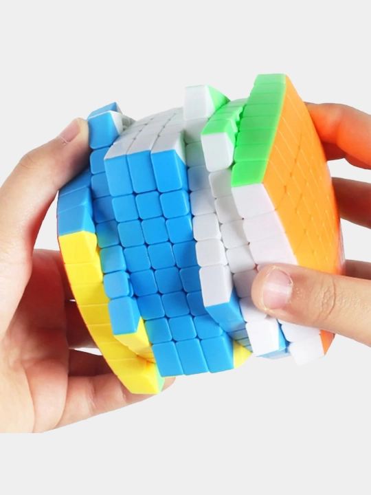 10x10x10 "Sengso Professional ShengShou" kubik-rubik boshqotirma