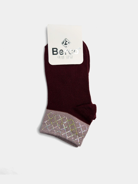 Женская Berco носки