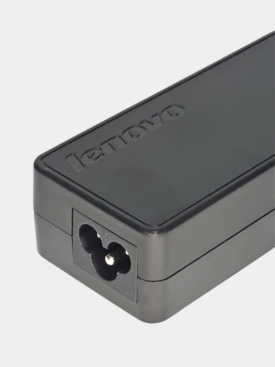 Зарядное устройство, для ноутбуков Lenovo, прямоугольник как USB
