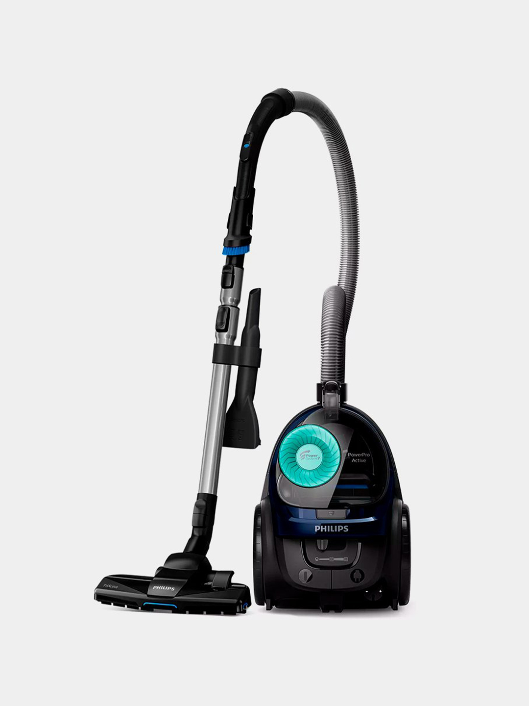 Пылесос Philips FC9573/01 купить по низким ценам в интернет-магазине ...