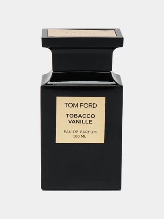 Parfyumlangan suv Tobacco Vanille, 100 ml