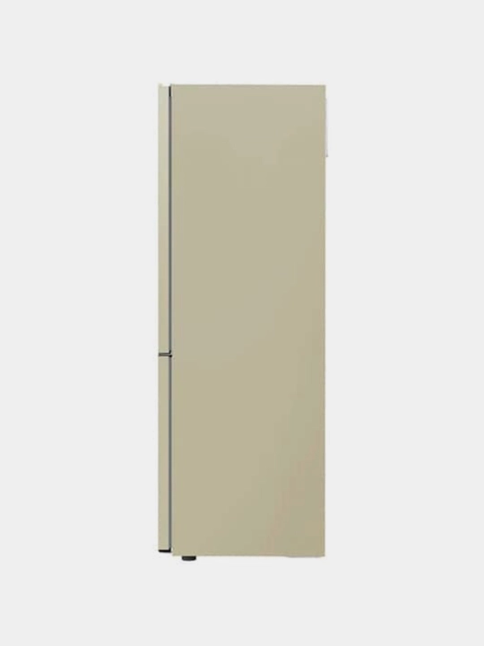 Холодильник LG GC B459SECL