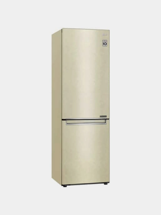 Холодильник LG GC B459SECL