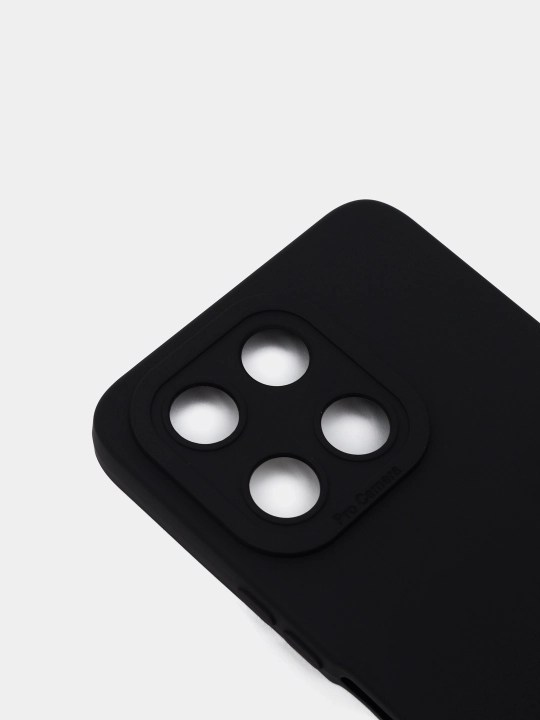 Чехол для Honor X8B, силиконовый