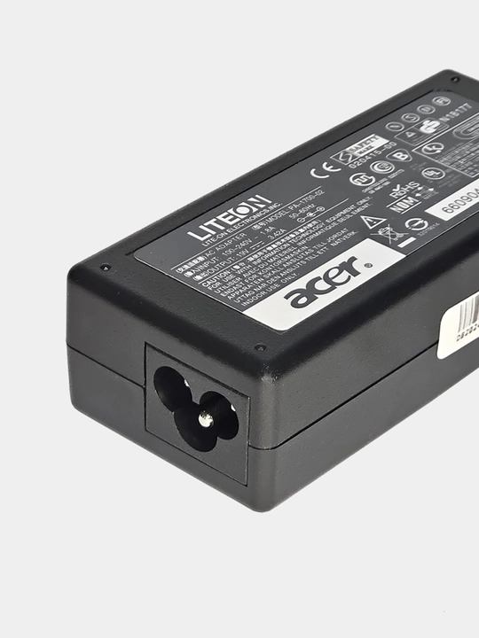 Зарядное устройство, для ноутбуков Acer