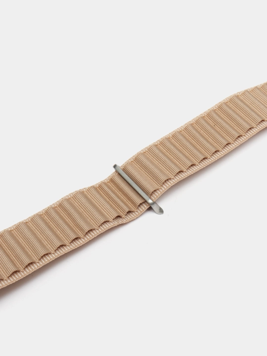 Ремешок нейлоновый для Apple Watch 3,4,5,6,7,8,9,10,11,SE и Ultra, размер 42-44-45-49 мм
