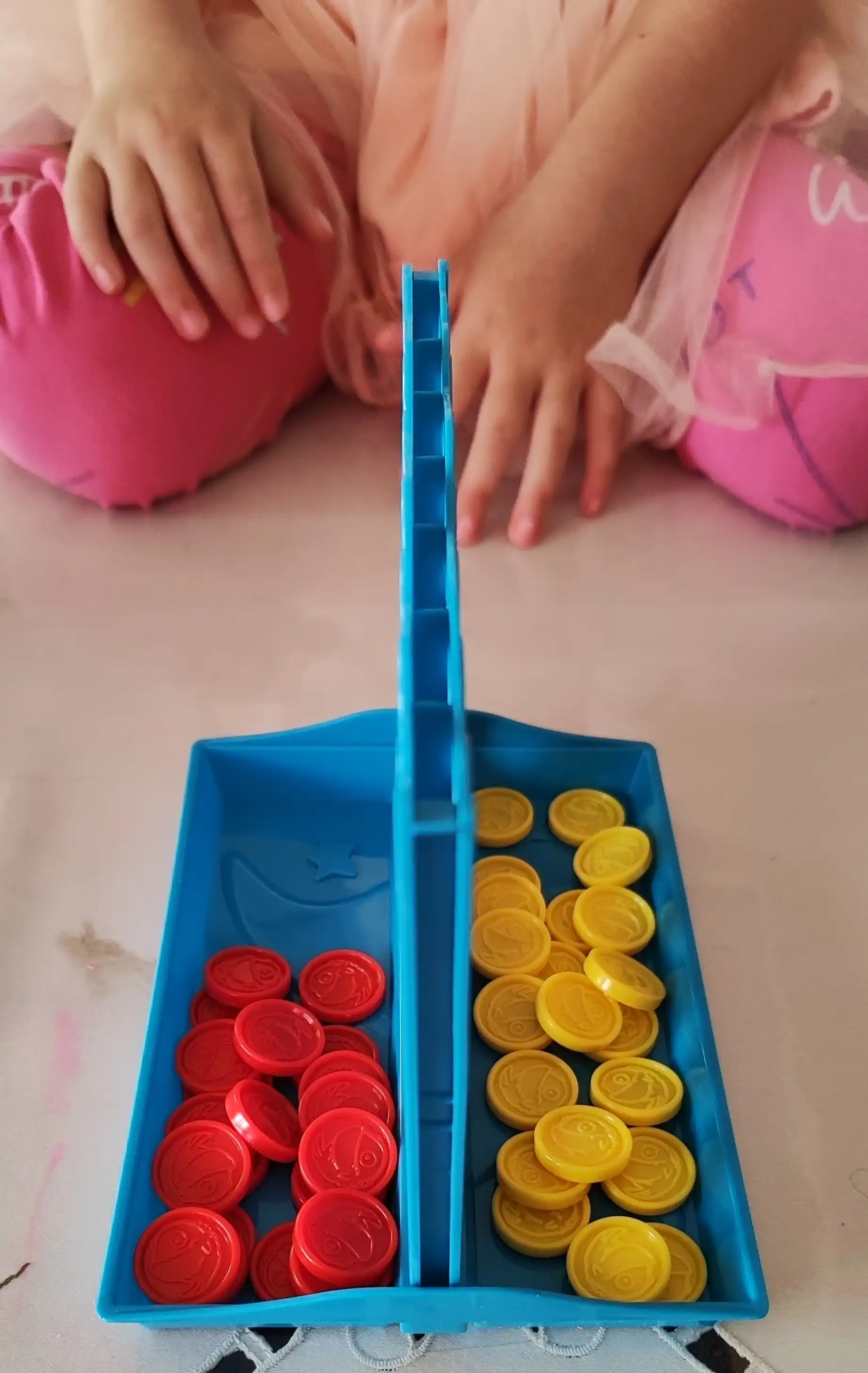 Настольная игра на логику "4 в ряд", развивающая игра "Пятнашки"