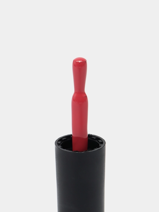 Rangli jel lak MOKKA, UV/LED chiroqda quriting, 8 ml