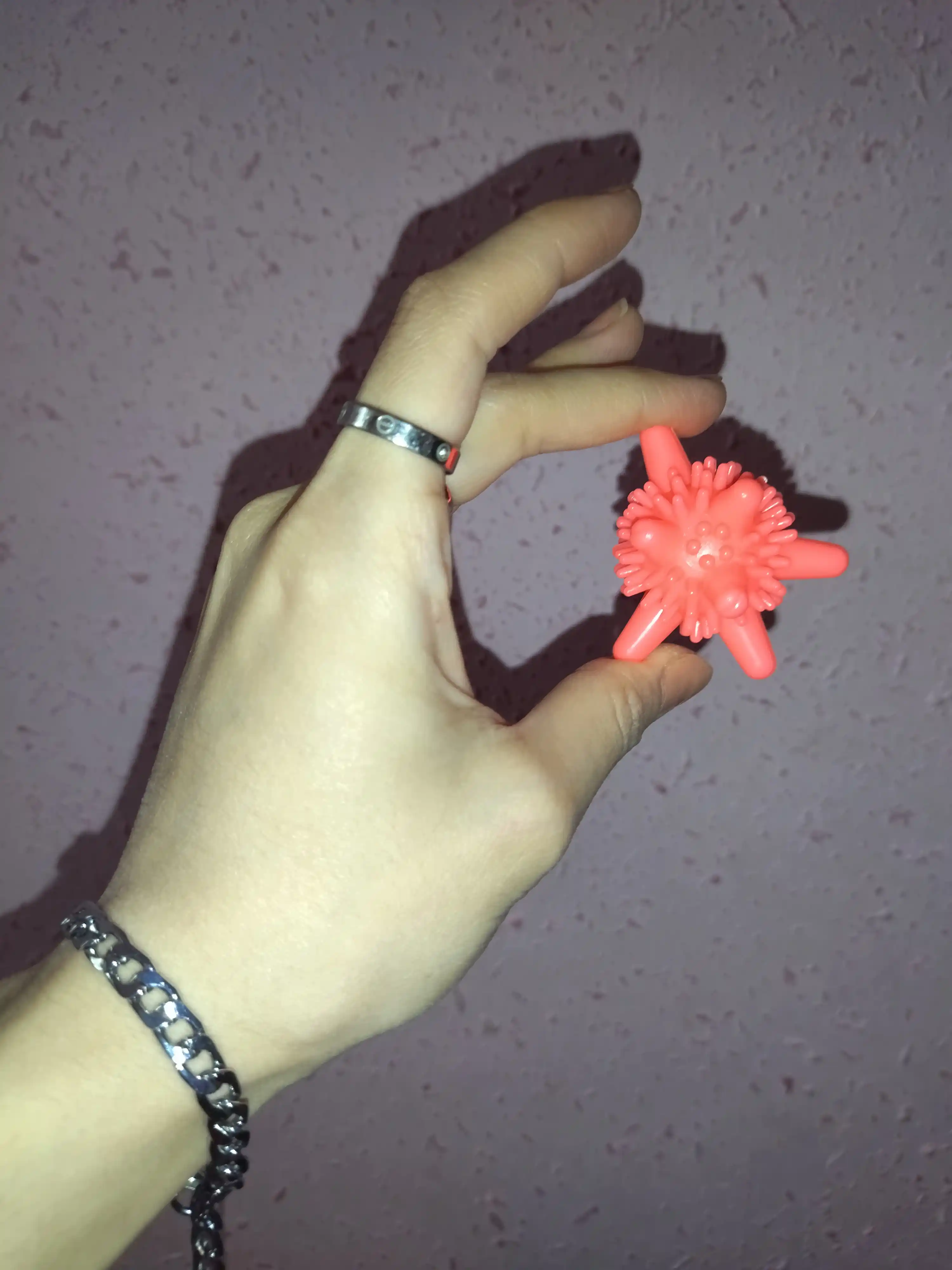 Мячики для стиральной машины