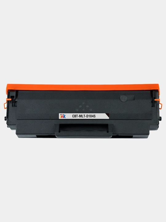 Lazerli printer uchun kartrij Star Ink Toner kartriji Samsung ML 1660, MLT-D104S
