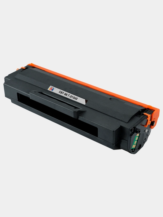 Lazerli printer uchun kartrij Star Ink Toner kartriji Samsung ML 1660, MLT-D104S