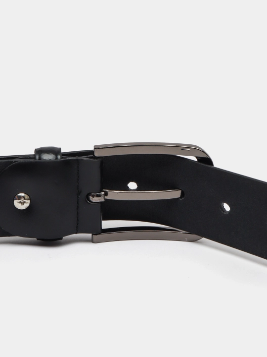 Мужской ремень из каучука LION BELT – лёгкий, эластичный, для спорта
