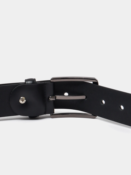 Мужской ремень из каучука LION BELT – лёгкий, эластичный, для спорта