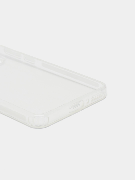 Redmi Note 13 4G uchun g`ilof, silikon