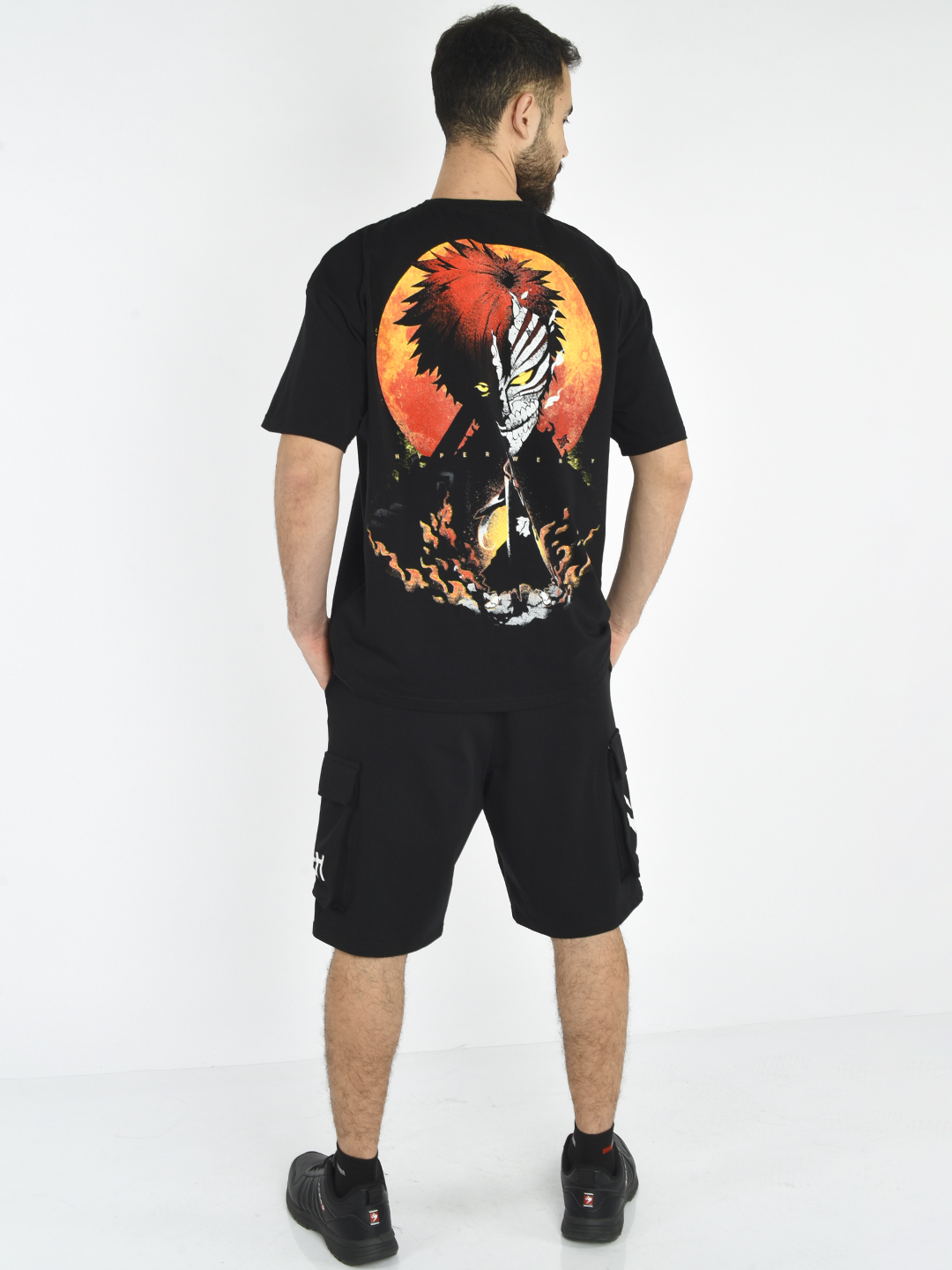 Qora va oq porno onlayn tomosha qiling