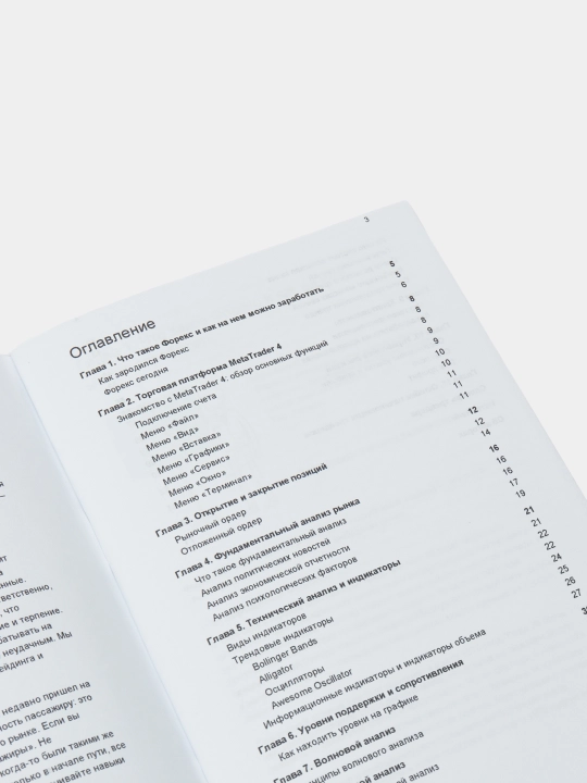 Трейдинг для начинающих. Пособие по финансовым рынкам для новичков. Metatrader