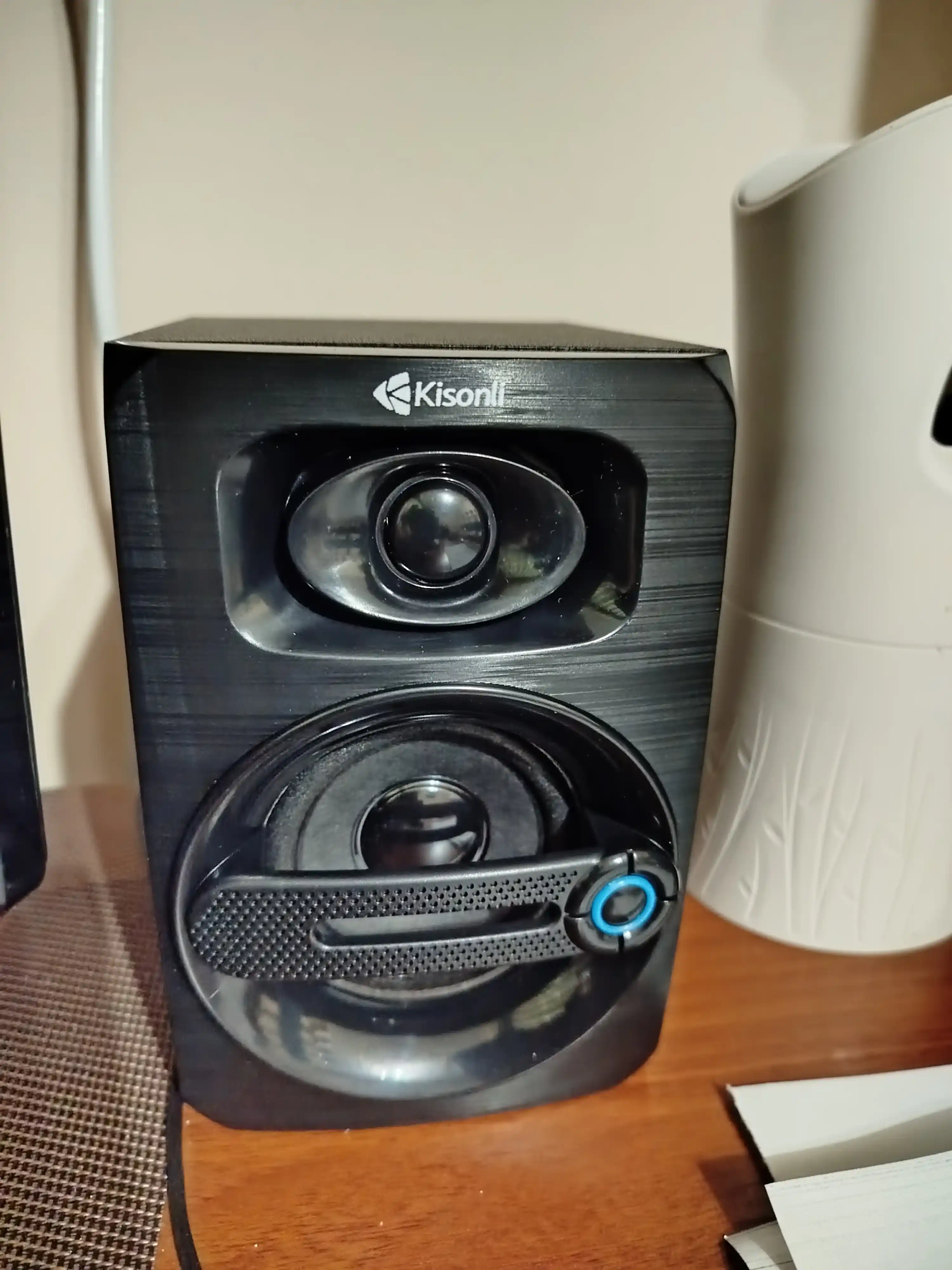 Компьютерные колонки Kisonli T010