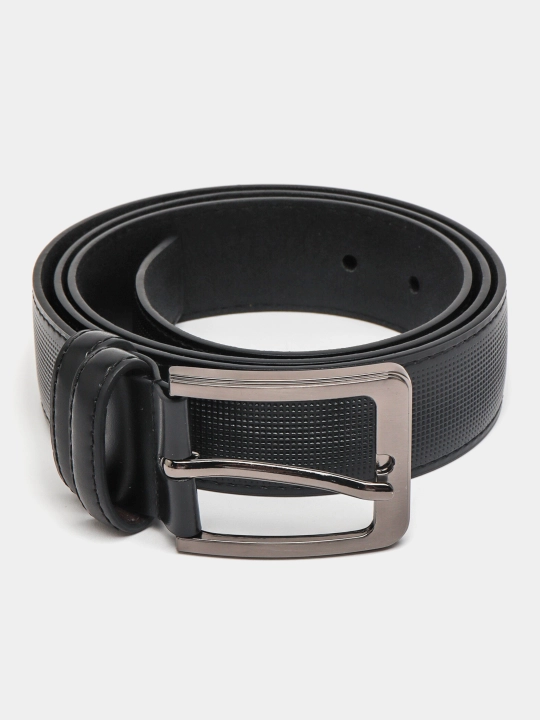 Erkaklar kauchuk kamari LION BELT – mustahkam, elastik, sport va kundalik kamar