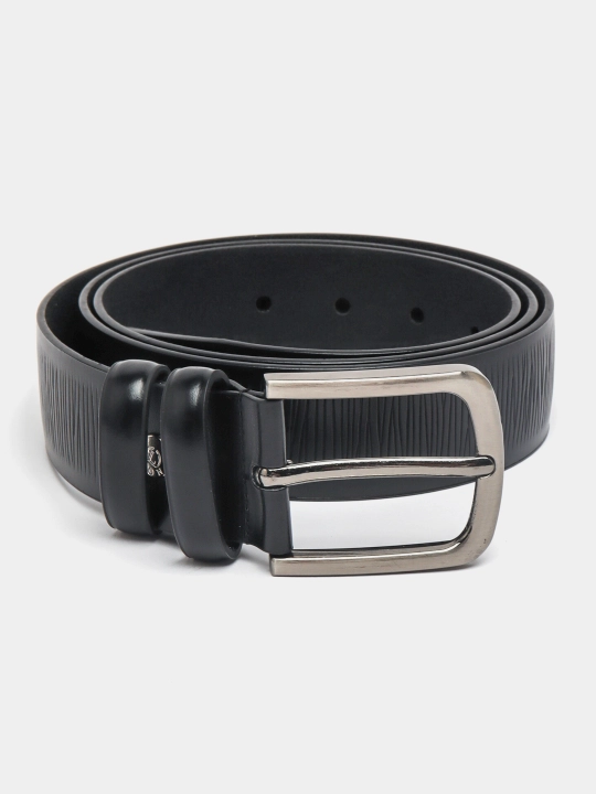 Erkaklar kauchuk kamari LION BELT – mustahkam, elastik, sport va kundalik kamar
