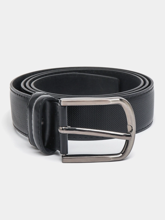 Erkaklar kauchuk kamari LION BELT – mustahkam, elastik, sport va kundalik kamar